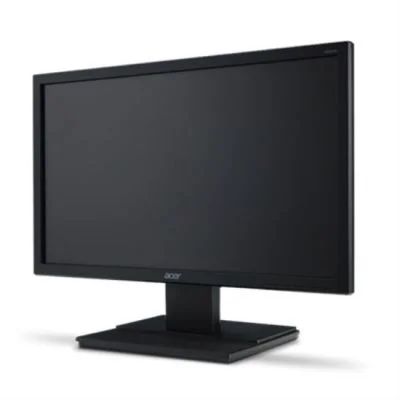 Лот: 7961155. Фото: 1. Монитор Acer V226HQLAB Black. ЖК-мониторы