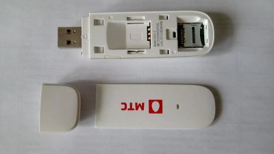 Лот: 9917269. Фото: 1. USB модем E353 МТС. Беспроводные модемы