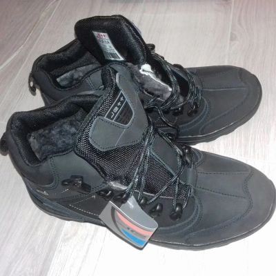 Лот: 10807976. Фото: 1. зимние ботинки. Ботинки