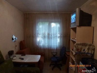 Лот: 4164899. Фото: 1. Продам гостинку, собственник. Квартиры, студии