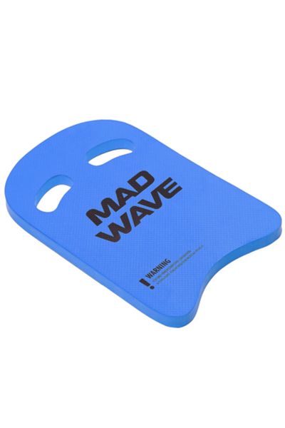 Лот: 22836051. Фото: 1. Доска для плавания Mad Wave Kickboard... Другое (водный спорт)