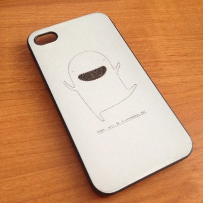 Лот: 4013759. Фото: 1. Чехол на Apple iPhone 4\4s 2. Чехлы, бамперы