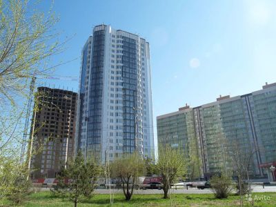 Лот: 6047645. Фото: 1. Продам 3х комнатную квартиру Жк... Квартиры, студии