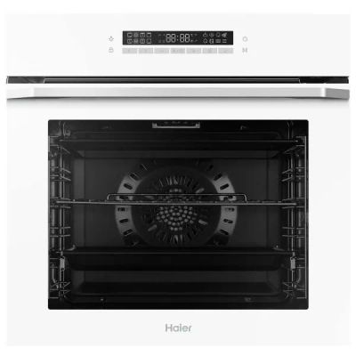 Лот: 24542642. Фото: 1. Электрический духовой шкаф Haier... Плиты, духовые шкафы, варочные поверхности