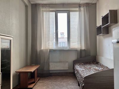Лот: 25628131. Фото: 1. квартира , Красноярск улица 40... Квартиры, студии