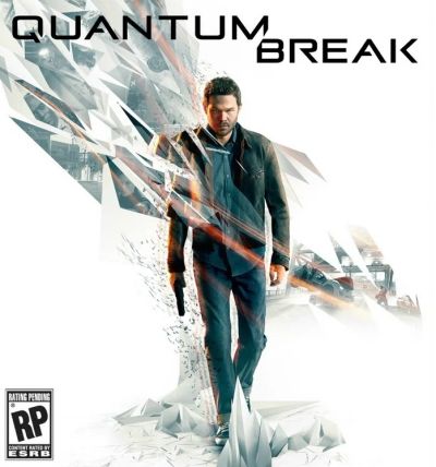 Лот: 7374201. Фото: 1. Quantum break PC игра. Игры для ПК