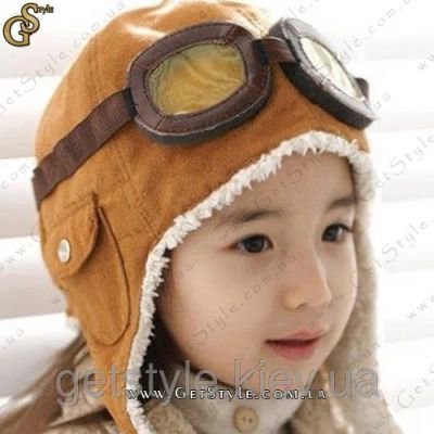 Лот: 6084899. Фото: 1. Шапка летчика "Pilot Hat"- для... Головные уборы