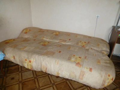 Лот: 3355823. Фото: 1. Продам диван. Диваны