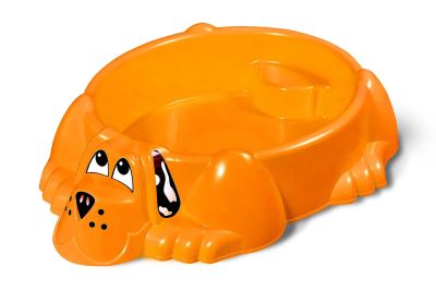 Лот: 23691040. Фото: 1. Песочница Hoff Kids. Детские спортивные комплексы, батуты