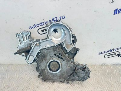 Лот: 25378024. Фото: 1. лобовина двигателя Volkswagen... Двигатель и элементы двигателя