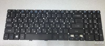 Лот: 17953886. Фото: 1. Клавиатура Acer Aspire V5-531... Клавиатуры для ноутбуков
