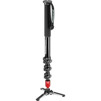 Лот: 5345155. Фото: 1. Монопод Manfrotto 560B-1. Штативы, держатели