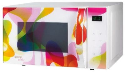 Лот: 11697850. Фото: 1. Микроволновая печь Gorenje MO... Микроволновки, мини-печи