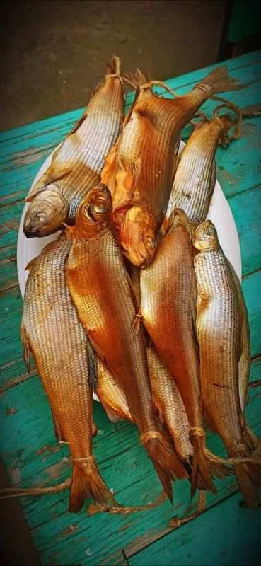 Лот: 19241423. Фото: 1. Хариус холодного копчения х/к. Икра, рыба, морепродукты