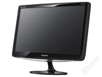 Лот: 1037248. Фото: 1. Samsung SyncMaster B2030N. ЖК-мониторы