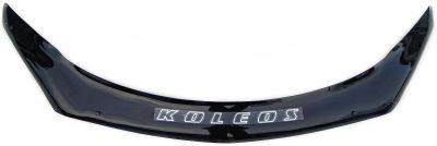 Лот: 15389944. Фото: 1. Renault Koleos 2007-2011 Дефлектор... Детали тюнинга