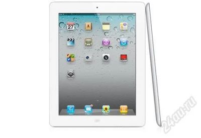 Лот: 1691187. Фото: 1. ipad 2 16gb 3G wifi cрочно обмен... Планшеты