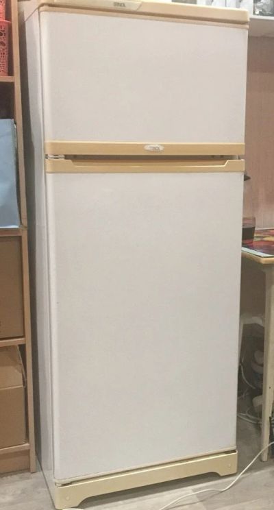 Лот: 11748151. Фото: 1. Холодильник. Холодильники, морозильные камеры