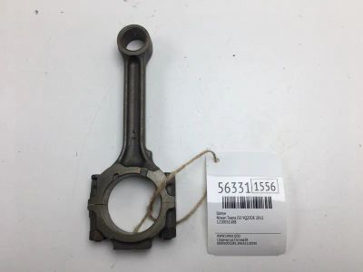 Лот: 20398123. Фото: 1. Шатун Nissan Teana 2012 1210031U0B... Двигатель и элементы двигателя
