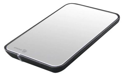 Лот: 5647926. Фото: 1. Контейнер для винчестера USB 2... Жёсткие диски (HDD)