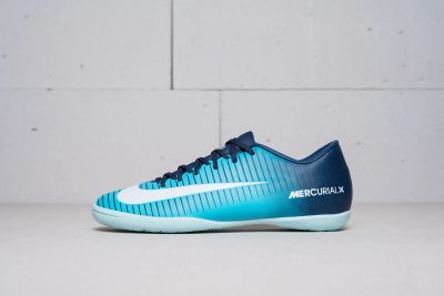Лот: 11211051. Фото: 1. Футбольная обувь Nike Mercurial... Кеды, кроссовки, слипоны