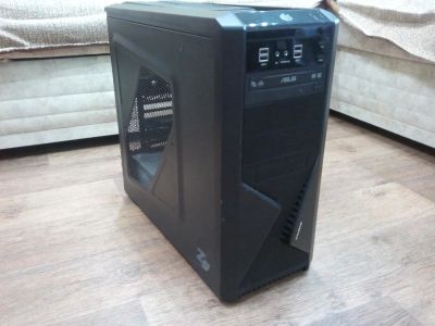 Лот: 9615680. Фото: 1. Компьютер Intel Core i5-3470... Компьютеры в сборе