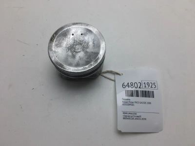 Лот: 20403397. Фото: 1. Поршень Nissan Pulsar 2000 A20100M301... Двигатель и элементы двигателя