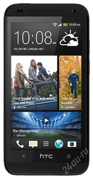 Лот: 5488845. Фото: 1. HTC Desire 601. Смартфоны