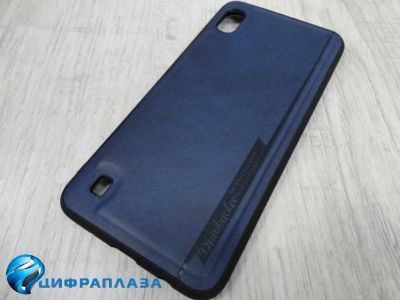Лот: 15329862. Фото: 1. Чехол пластиковый Samsung A10... Чехлы, бамперы