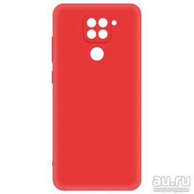 Лот: 18273308. Фото: 1. Защитный чехол-накладка Xiaomi... Чехлы, бамперы