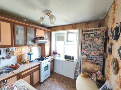 Лот: 25290419. Фото: 1. 2-комн. квартира , Красноярск... Квартиры, студии