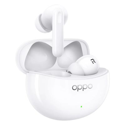Лот: 24542729. Фото: 1. Беспроводные наушники OPPO Enco... Наушники, гарнитуры