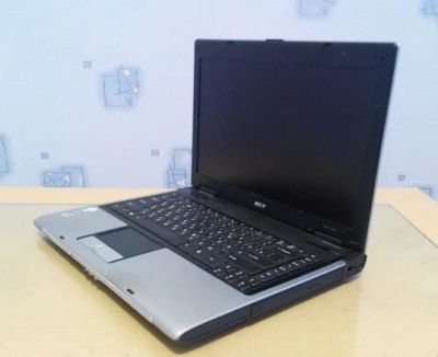 Лот: 6694857. Фото: 1. Acer Aspire 3682 (3680 series... Ноутбуки