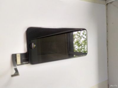 Лот: 17670440. Фото: 1. Дисплей IPhone 7. Дисплеи, дисплейные модули, тачскрины