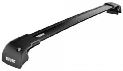 Лот: 24450311. Фото: 1. Багажник Thule WingBar Edge M... Багажники, боксы, фаркопы