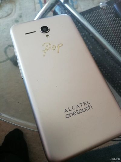 Лот: 13525331. Фото: 1. Alcatel One Touch Pop. Смартфоны