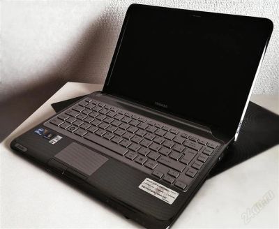 Лот: 3036313. Фото: 1. Toshiba SATELLITE T230-12T [Windows... Ноутбуки