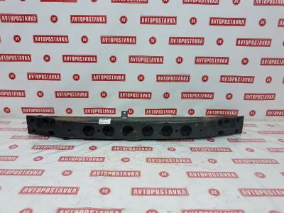 Лот: 20903839. Фото: 1. Усилитель бампера Toyota Bb QNC20... Кузов