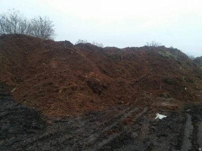 Лот: 11251420. Фото: 1. перегной от 1000 за1м/куб. Удобрения, химия