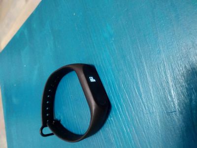 Лот: 14822210. Фото: 1. Фитнес-браслет Xiaomi Mi Band... Смарт-часы, фитнес-браслеты, аксессуары