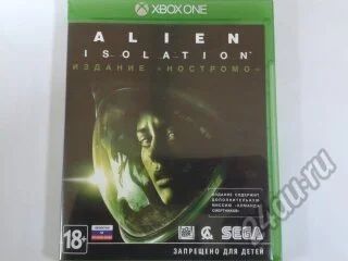 Лот: 6747173. Фото: 1. диск для xbox one игра от XBOX... Игры для консолей