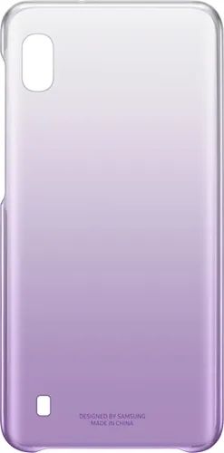 Лот: 24573649. Фото: 1. Чехол Samsung Gradation Cover... Чехлы, бамперы