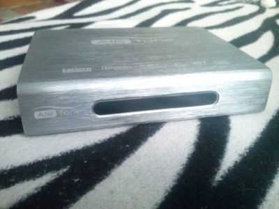 Лот: 4566811. Фото: 1. Медиаплеер AirTone. Медиаплееры