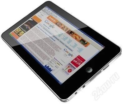 Лот: 1172852. Фото: 1. Интернет-планшет MID PC-710. Планшеты