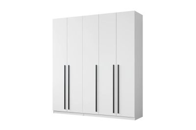 Лот: 24769155. Фото: 1. Шкаф 5-ти створчатый Hoff София. Шкафы, шкафы-купе