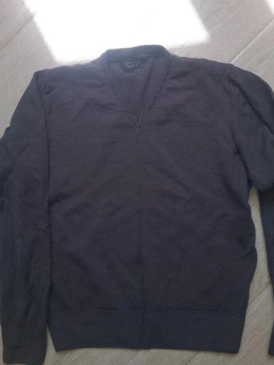 Лот: 6066978. Фото: 1. Свитер д/м ZARA. Свитера, худи, толстовки