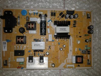 Лот: 16917521. Фото: 1. PSU BN44-00852F UE43N5300AU. Печатные платы