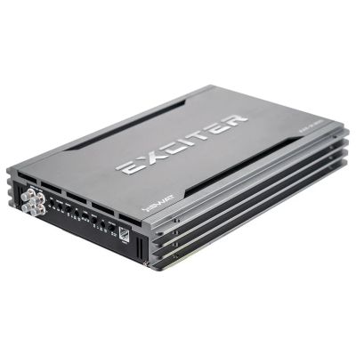 Лот: 15875828. Фото: 1. Усилитель SWAT EXE-2.300 Новое... Усилители