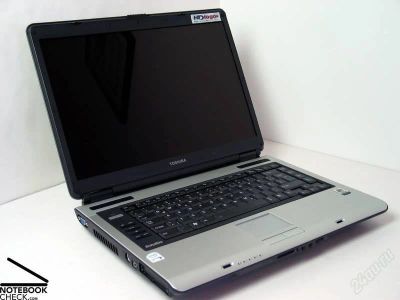 Лот: 2918056. Фото: 1. ноутбук Toshiba Satellite A100-233... Ноутбуки