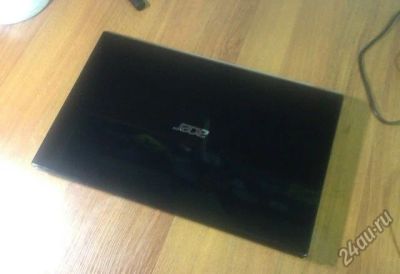 Лот: 5271411. Фото: 1. Игровой ноутбук(Intel Core i7-3610QM... Ноутбуки